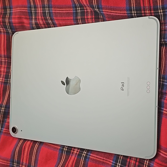 Apple ipad air air fourth generation - Picture 13 of 13